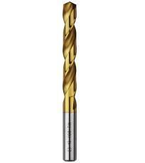 Bosch Accessoires Metaalboor HSS-Tin | 15X18X40 mm | DIN 338 - 2609255089