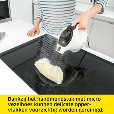 Karcher SC 1 Handstoomreiniger - 1.516-400.0