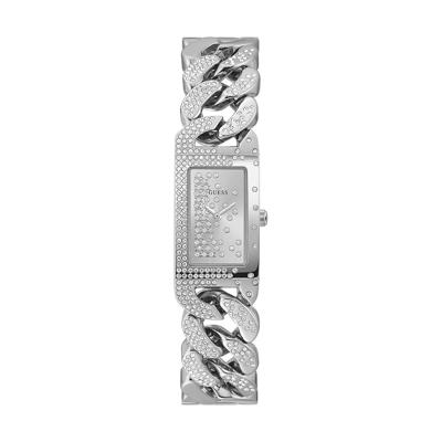 Horloge Dames Guess GW0298L1 (Ø 19 mm) Horloge Dames Guess GW0298L1 (Ø 19 mm)