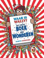 Het grote boek der wonderen (Hardback) - thumbnail