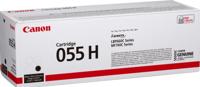Canon Cartridge 055 high capacity zwart - thumbnail