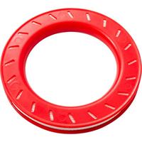 HQ Eenlijns Vlieger Fox Kite Spanwijdte 1450 mm Geschikt voor windsterkte 2 - 4 bft - thumbnail