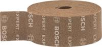 Bosch Accessoires Expert N880 vliesrol 115 mm x 10 m, grof A - 1 stuk(s) - 2608901227 - thumbnail