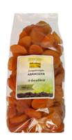 Boerjan Zongedroogde Abrikozen - thumbnail
