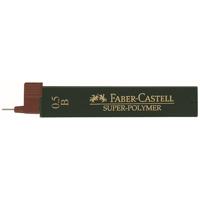 Faber Castell Potloodstiftjes Super-Polymer - 0,5mm - B - thumbnail
