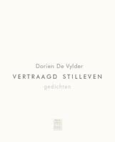 Vertraagd stilleven - Dorien De Vylder - ebook - thumbnail