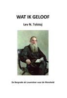 Wat ik geloof (Paperback) - thumbnail