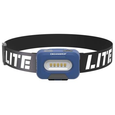 Scangrip Voorhoofdlamp a Lite 150LM