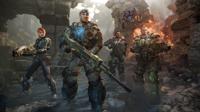 Gears of War Judgment - thumbnail