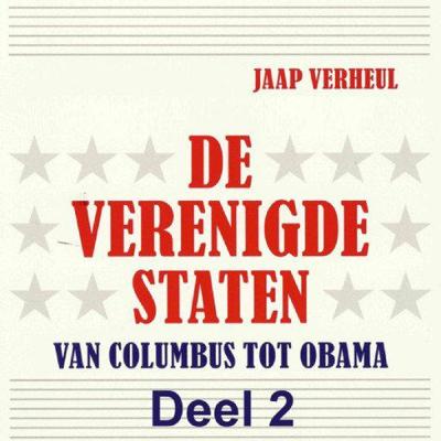 De Verenigde Staten 2