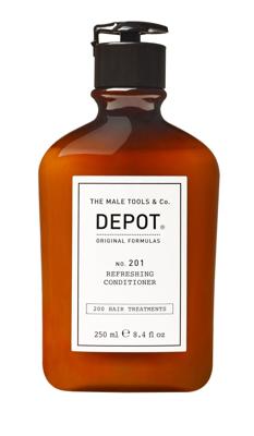 Depot 201 refreshing conditioner 250ml