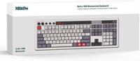 8BitDo Retro 108 Mechanical Keyboard N Edition - thumbnail