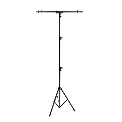 Gravity LS TBTV 17 klein lichtstatief met T-bar - thumbnail