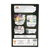 Naruto Card Game Kage Battle *Spain Version* - thumbnail