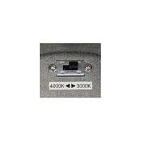 SLV PlafondspotEnola Round S - 1003426 - thumbnail