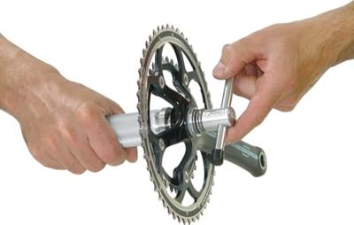 Industrielager inpers Campa. Power Torque Cyclus 720263