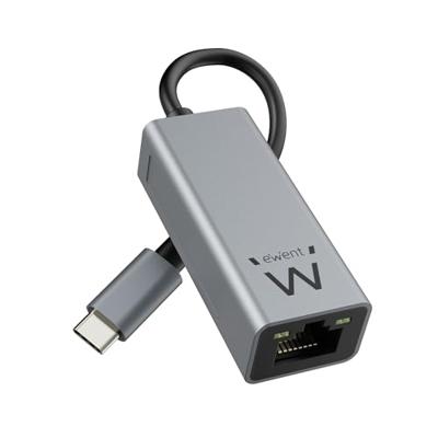 Adapter Ethernet naar USB Ewent EW9818