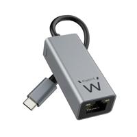 Adapter Ethernet naar USB Ewent EW9818 - thumbnail