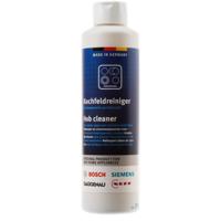 Bosch Kookplaat reiniger, 250ml / Inductie en RVS Kookplaat accessoire - thumbnail