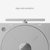 Teenage Engineering TP-7 field recorder - thumbnail