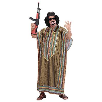 Afrikaanse Dictator outfit