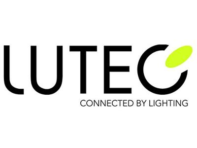 Lutec Focus LED-Buitenwandlamp