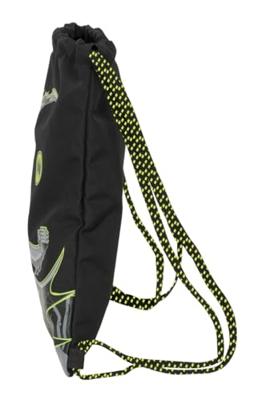 Rugtas met Koordjes Batman Game over Zwart 35 x 40 x 1 cm Rugtas met Koordjes Batman Game over Zwart 35 x 40 x 1 cm