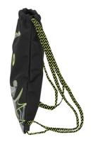 Rugtas met Koordjes Batman Game over Zwart 35 x 40 x 1 cm - thumbnail