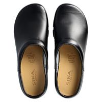 SIKA 8005 Flex LBS Klomp Dichte Hak OB Zwart - Maat 45 - 16.089.019.45 - thumbnail