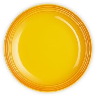 LE CREUSET - Vancouver - Diep bord 22cm Nectar