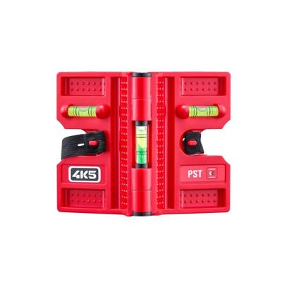 4K5 PST | Paalwaterpas - 603.109