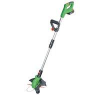 Brüder Mannesmann Akku-Grastrimmer 20V (Hobby) - 17782 - thumbnail