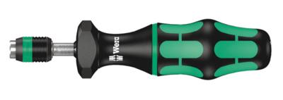Wera 7441 Momentschroevendraaier Werkplaats 1.2 - 3 Nm
