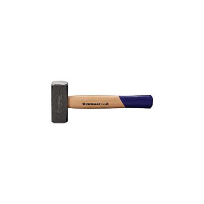 Promat/Tecwerk Vuisthamer | kopgewicht 1500 g | hickory - 4000811102