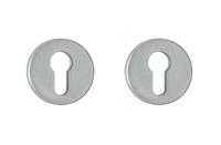 AXA 6220 Binnendeurrozetten Klik rond profielcilinder F1 - 6220-30-11/E - thumbnail