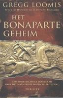 Het Bonaparte-geheim - Gregg Loomis - ebook - thumbnail