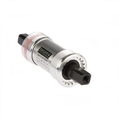 Tecora E Tecora bsa trapas 127mm met aluminium cups