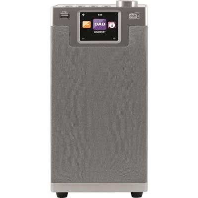 Imperial DABMAN i610 Zilver