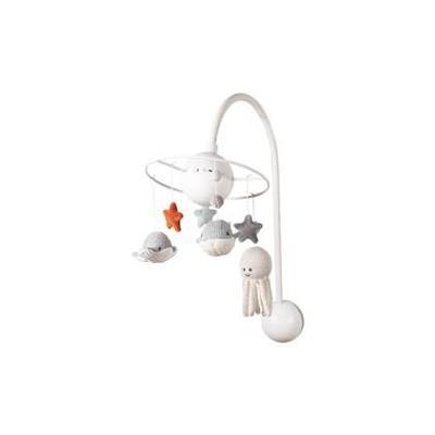 Flow Amsterdam muziekmobiel Ocean