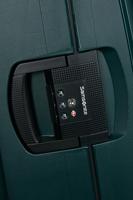 Samsonite S&apos;cure Spinner 69cm Dark Teal - thumbnail