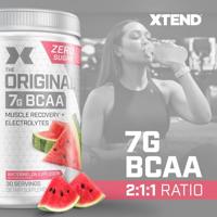 Xtend | Scivation | 398g - thumbnail