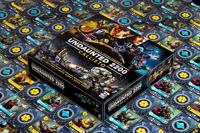 Undaunted 2200 Callisto - thumbnail