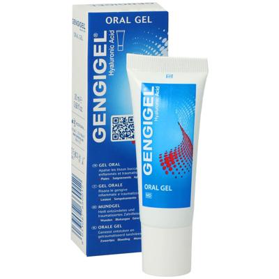 Gengigel Gel 20 Milliliter