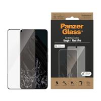 PanzerGlass Ultra-Wide Fit 4781 Screenprotector (glas) Google Pixel 8 Pro 1 stuk(s) - thumbnail