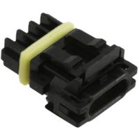 Molex 521170341 Female behuizing (kabel) Totaal aantal polen: 3 Rastermaat: 2.5 mm Inhoud: 1 stuk(s) Tray - thumbnail