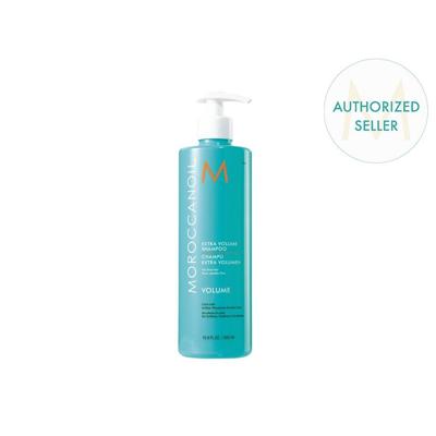 Moroccanoil Extra Volume Shampoo 500ml