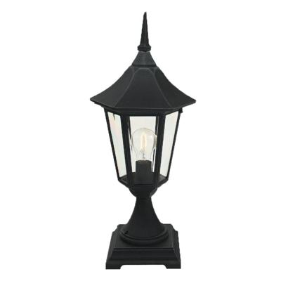 Franssen Klassieke sokkellampTessaro - 3032-10