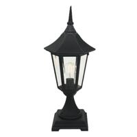 Franssen Klassieke sokkellampTessaro - 3032-10 - thumbnail