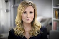 Rowenta Brush Activ Premium Care CF9540 Heteluchtborstel Warm Aluminium, Metallic, Wit 1000 W 1,8 m - thumbnail