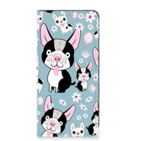 Google Pixel 8 | Hoesje maken | Hondjes - thumbnail